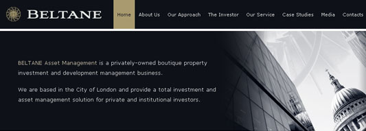 Beltane Asset Management