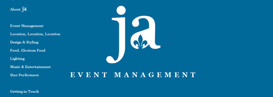 JA Event Management
