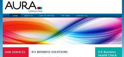 Aura Consulting