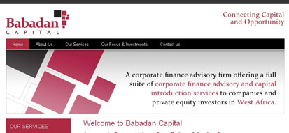 Babadan Capital