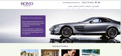 Bond Private Insurance