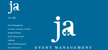 JA Event Management