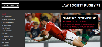 Law Society Sevens