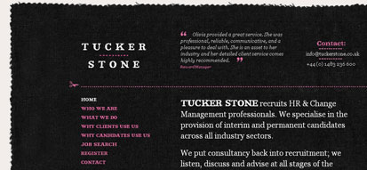 Tucker Stone