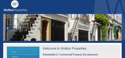 Wotton Properties