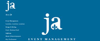 JA Event Management